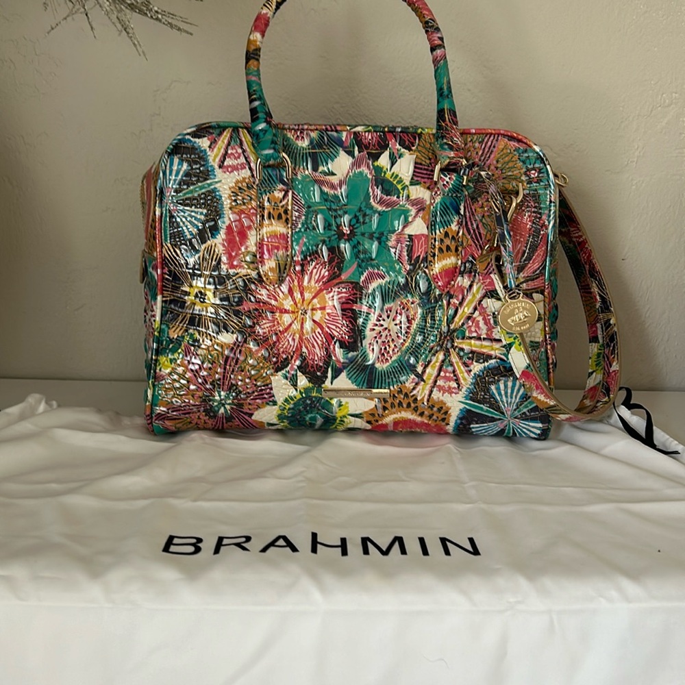 Brahmin Handbag.